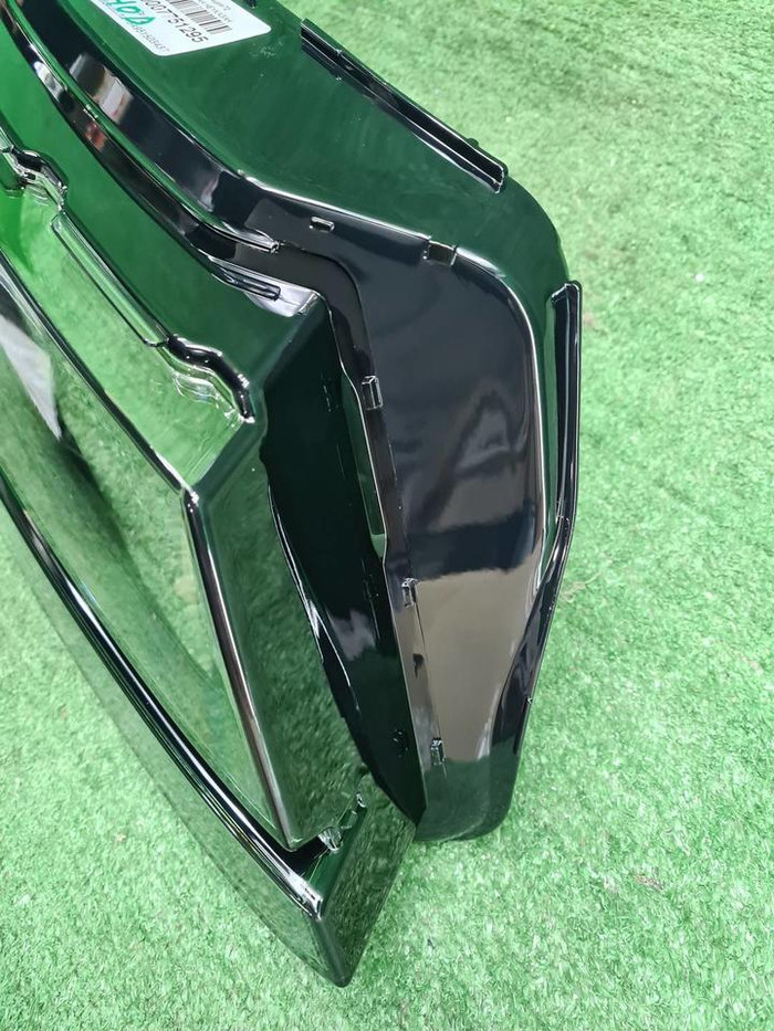 Стекло фары правое VW Tiguan 2 (2016-2020)