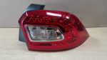 Фонарь задний правый для brilliance V3