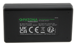 PATONA Premium Twin Performance PD Charger