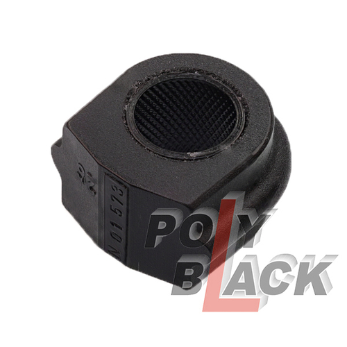 Полиуретановая втулка стабилизатора, передней подвески I.D. = 26 мм(Кратность 2 шт.) N01573