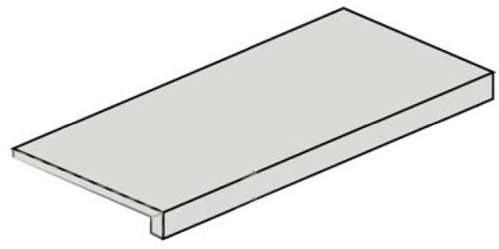 Ступень фронтальная MILLENNIUM IRON SCALINO120 FRONT