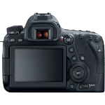 Зеркальный фотоаппарат Canon EOS 6D Mark II Body