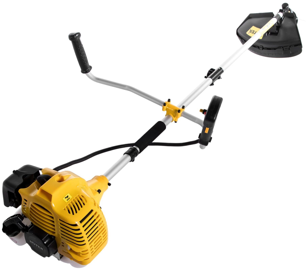 Бензиновый триммер Huter GGT-2500S