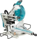 Пила торцовочная сетевая MAKITA LS 1219 L LS1219L