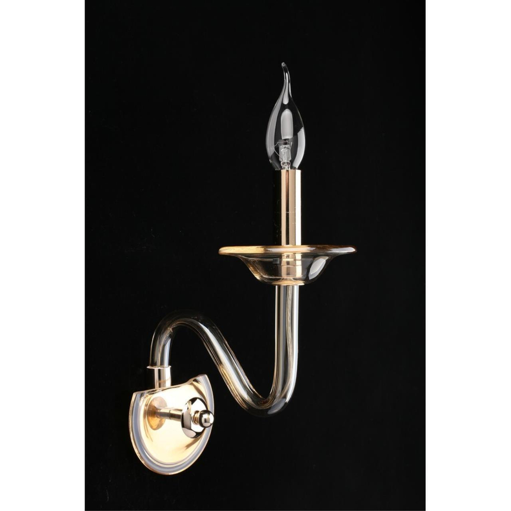 Настенный светильник Aployt Nita APL.730.01.01