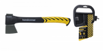 Топор Hanskonner HK1015-01-FB0650