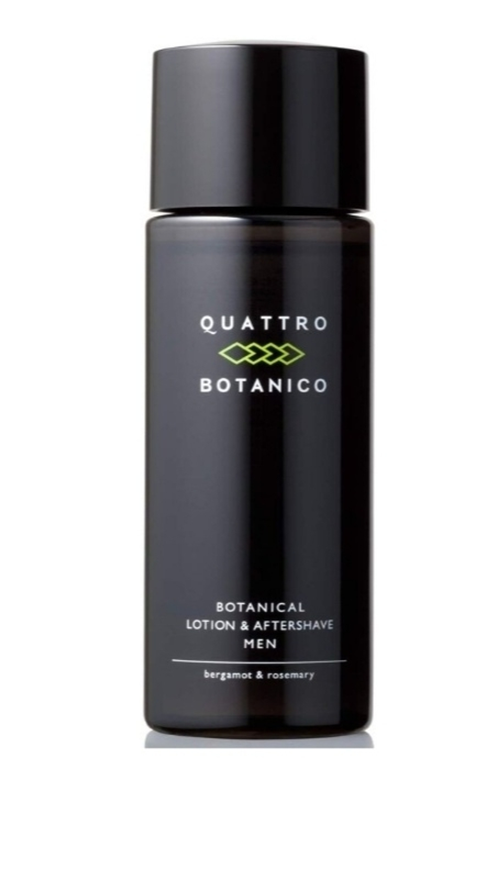 QUATTRO BOTANICO Men's Lotion&Aftershave - увлажняющий лосьон после бритья