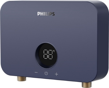 Проточный водонагреватель Philips серии Via AWH1053/51(55LA)