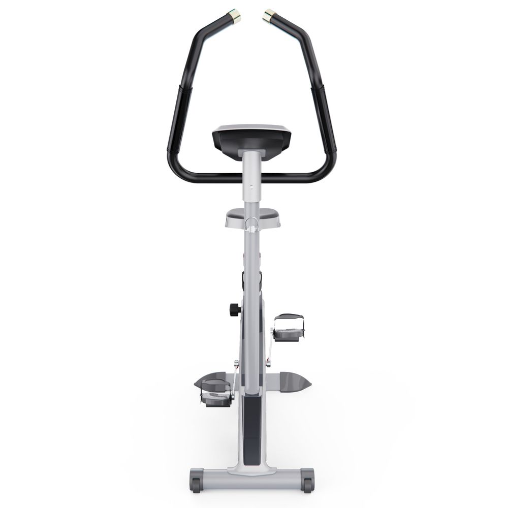 Электромагнитный велотренажер DFC XFACT SQ-CB701