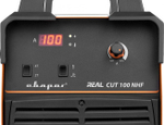 Аппарат плазменной резки СВАРОГ REAL CUT 100 NHF (L22101) 00000096664