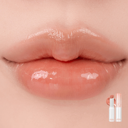 ROMND Glasting Melting Balm Тающий оттеночный бальзам для губ 01