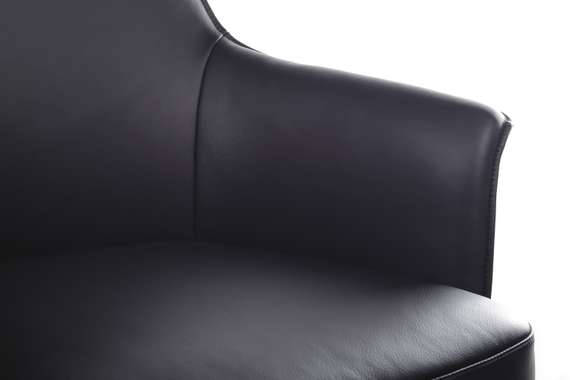 Кресло Rosso A1918 Черный