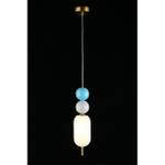 Подвесной светильник Aployt Rosabella APL.320.16.01