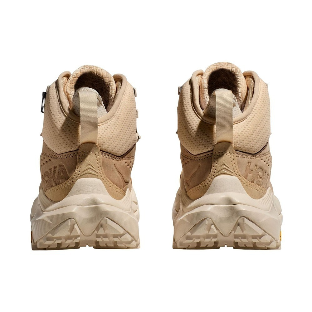 Ботинки мужские HOKA U KAHA 2 GTX Shifting Sand / Eggnog