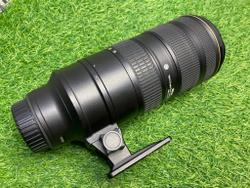 Nikon 70-200mm 2.8G ED AF-S VR II