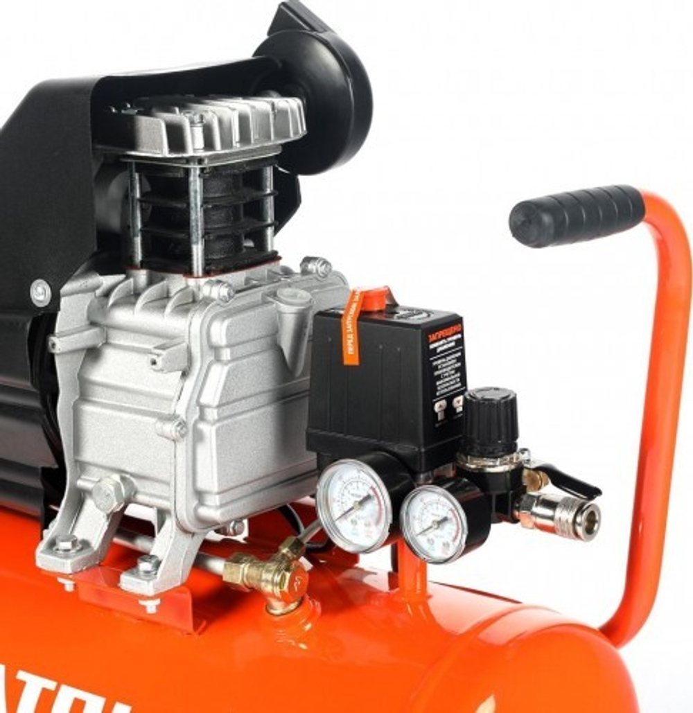 Компрессор поршневой PATRIOT EURO 24-240К 525306366