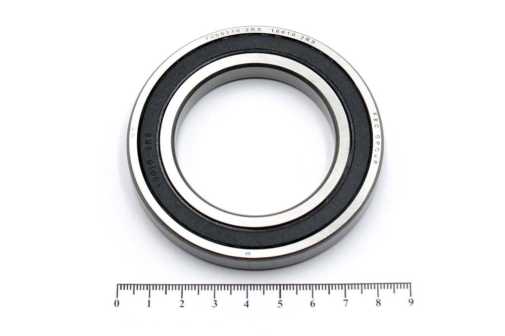 Подшипник 16010 2RS (7000110)