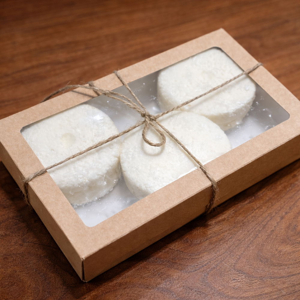 Сырники ванильные 500 г