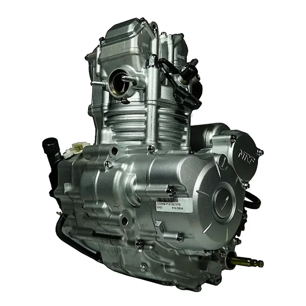 Lifan 177MM-P двигатель бензиновый 00-00004932