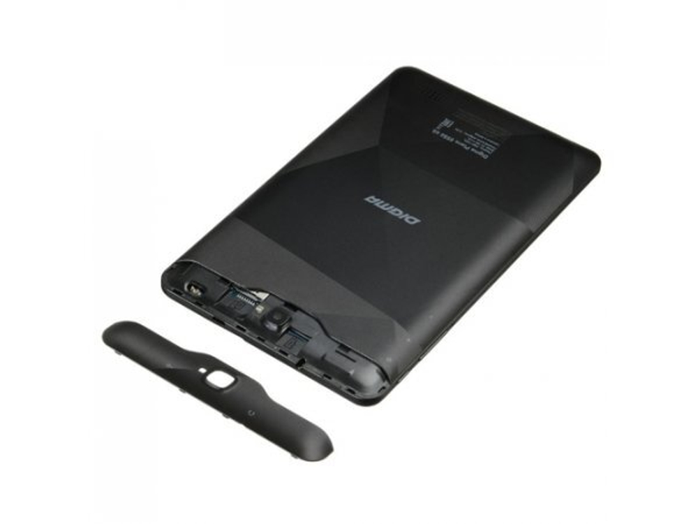 Планшет Digma Plane 7563N 4G Black (PS7178ML)