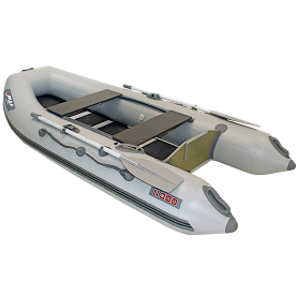 Лодка ПВХ Мнев и К Кайман N-300