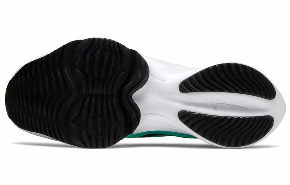Кроссовки Nike Air Zoom Tempo Next