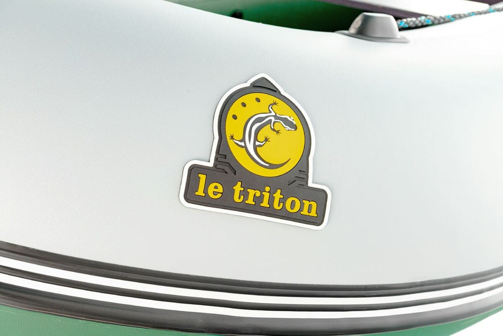 Лодка ПВХ ТРИТОН Sport 360