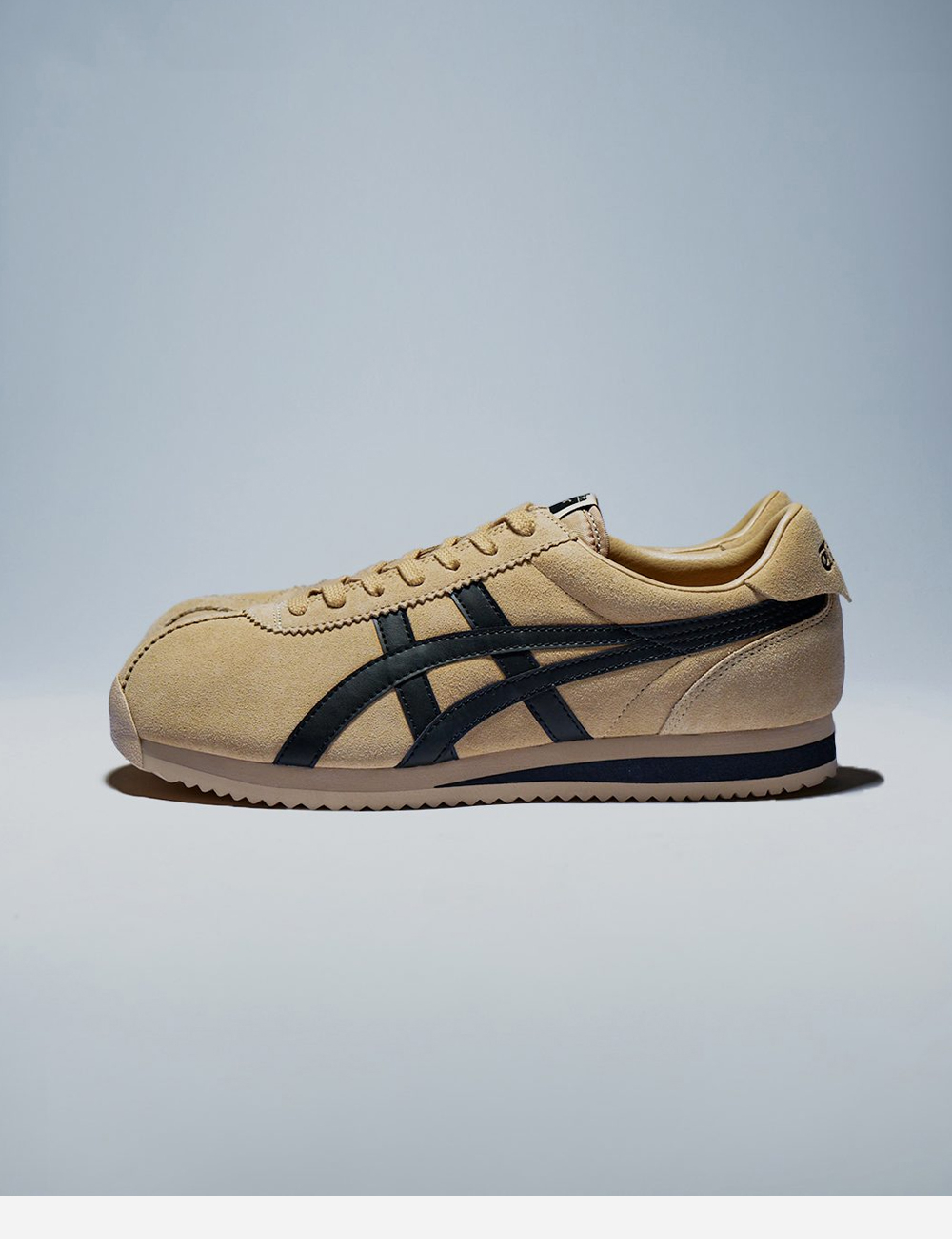 Onitsuka Tiger Corsair "Camel Beige"