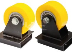 Роликовые опоры G.B.C. PWK3