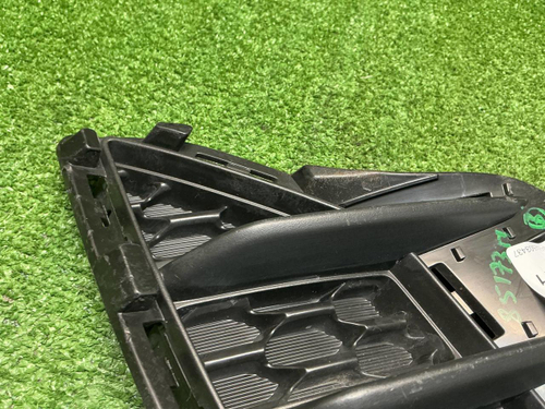 Накладка заднего бампера правая Kia Rio 4 X 20-22