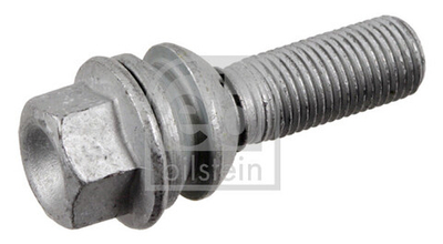 FEBI BILSTEIN - 21588-FEB - Wheel Bolt - Povrat artikla narucenog iz Njemacke nije moguc.