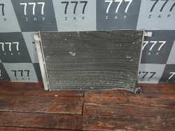 Радиатор кондиционера Mercedes C (W205) E (W123) GLC (X253) Б/У Оригинал A0995001354