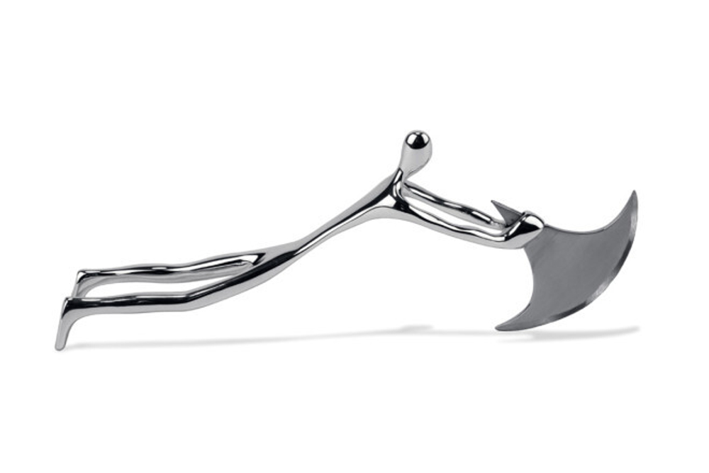 Mukul Goyal Канцелярский нож АйДи MG632