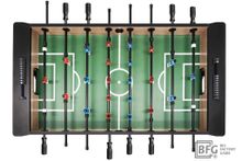 Настольный футбол / Кикер BFG Tournament Core 5 (Йоркшир)