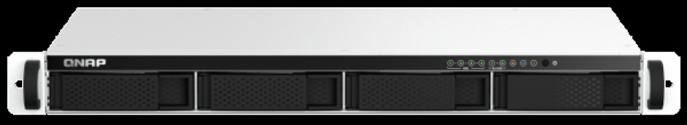 Сетевой RAID-накопитель QNAP TS-464eU-8G