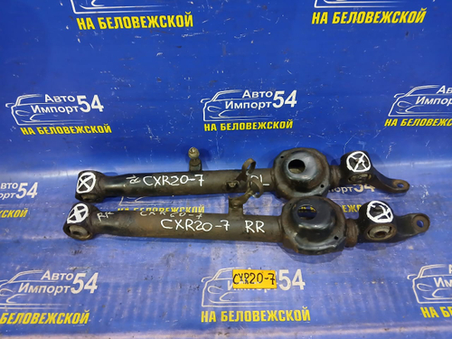 Рычаг задний правый TOYOTA ESTIMA 1995