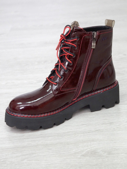 Ботинки женские GERONEA CY08-4