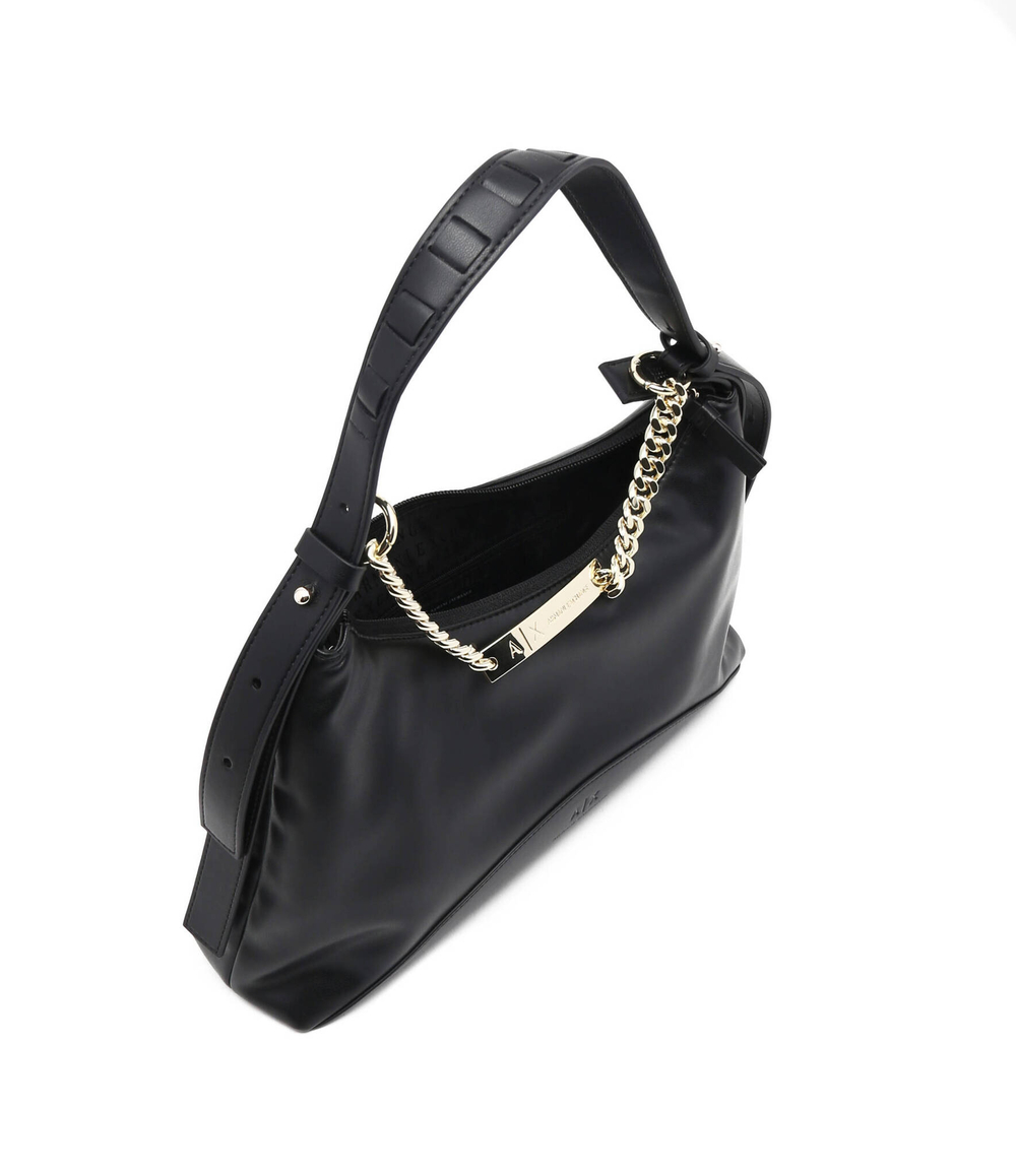 Сумка через плечо Armani Exchange - черный(942978 3F758)