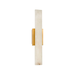 Настенный светодиодный светильник Modestyle MS.1235.450 BS