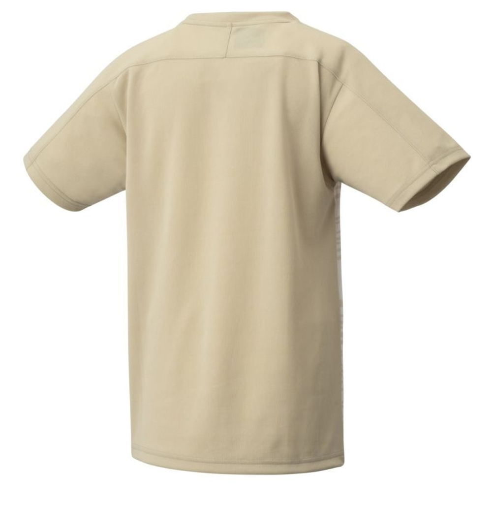 Теннисная футболка Yonex Crew Neck Club