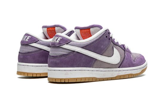 Кроссовки Nike SB Dunk Low "Lilac"