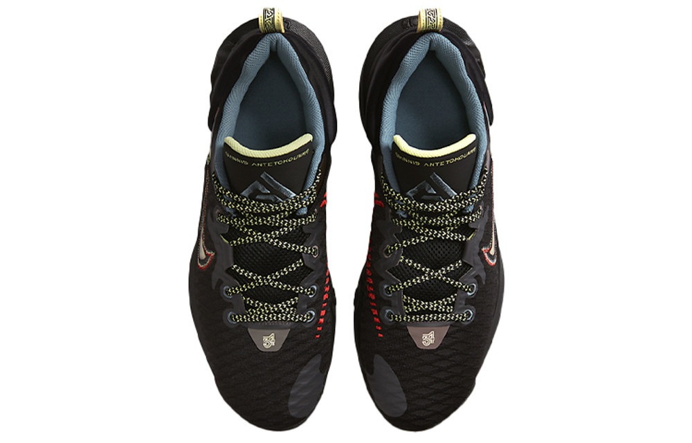 Кроссовки Nike Giannis Immortality