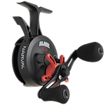 Катушка мульт. зимняя Narval Frost Black Ice NFEBIL -