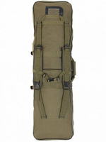 Чехол оружейный с лямками 120-140 см Olive