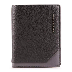 Кошелек Piquadro Tallin PU3244W108R/N