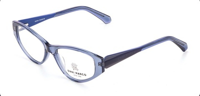 Enni Marco IV 12-008 19P оправа + футляр