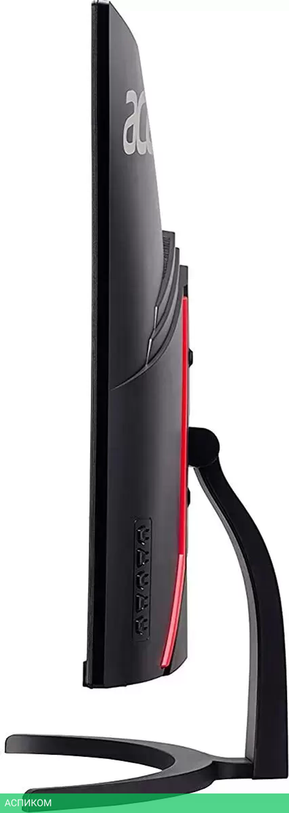 Игровой монитор Acer Nitro ED320QX2biipx