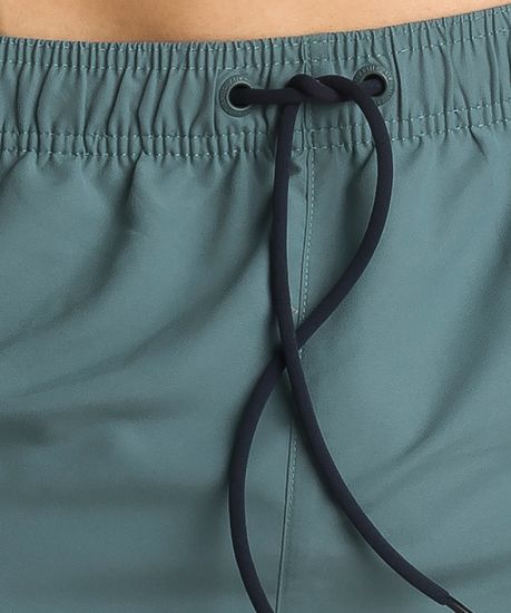 Пляжные шорты ATLANTIC KMB-201 светло-зеленый