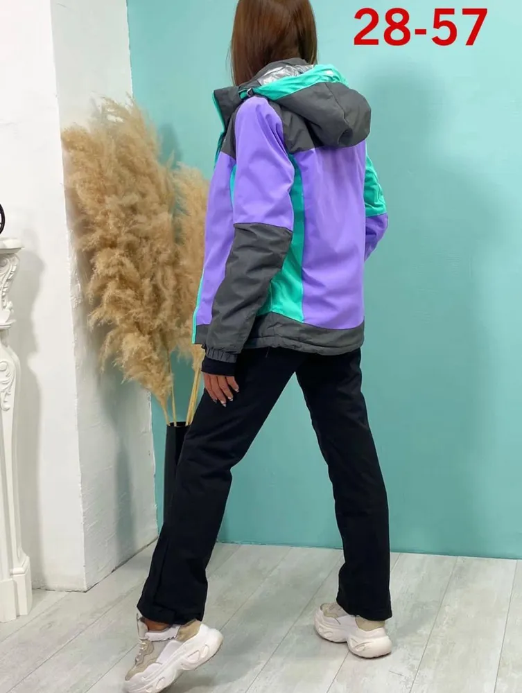 Костюм 50343340 Fabrika