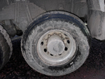 Howo T5G 8x4 Самосвал ZZ3317V386GE1 (Дизельный, 10,5 л, 440 л.с., МТ)